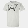 Ultra Cotton T-Shirt with a Pocket Thumbnail