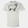 Ultra Cotton T-Shirt with a Pocket Thumbnail