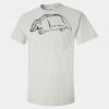 Ultra Cotton T-Shirt with a Pocket Thumbnail