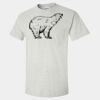 Ultra Cotton T-Shirt with a Pocket Thumbnail