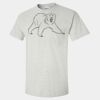 Ultra Cotton T-Shirt with a Pocket Thumbnail