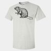 Ultra Cotton T-Shirt with a Pocket Thumbnail