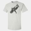 Ultra Cotton T-Shirt with a Pocket Thumbnail