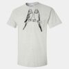 Ultra Cotton T-Shirt with a Pocket Thumbnail