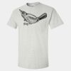 Ultra Cotton T-Shirt with a Pocket Thumbnail