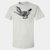 Ultra Cotton T-Shirt with a Pocket Thumbnail