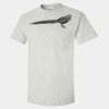 Ultra Cotton T-Shirt with a Pocket Thumbnail