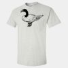 Ultra Cotton T-Shirt with a Pocket Thumbnail