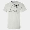 Ultra Cotton T-Shirt with a Pocket Thumbnail