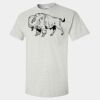 Ultra Cotton T-Shirt with a Pocket Thumbnail