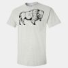 Ultra Cotton T-Shirt with a Pocket Thumbnail