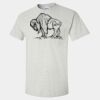 Ultra Cotton T-Shirt with a Pocket Thumbnail