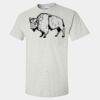 Ultra Cotton T-Shirt with a Pocket Thumbnail