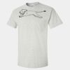 Ultra Cotton T-Shirt with a Pocket Thumbnail