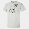 Ultra Cotton T-Shirt with a Pocket Thumbnail