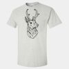 Ultra Cotton T-Shirt with a Pocket Thumbnail