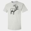 Ultra Cotton T-Shirt with a Pocket Thumbnail