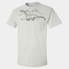 Ultra Cotton T-Shirt with a Pocket Thumbnail