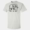Ultra Cotton T-Shirt with a Pocket Thumbnail