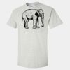 Ultra Cotton T-Shirt with a Pocket Thumbnail