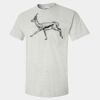 Ultra Cotton T-Shirt with a Pocket Thumbnail