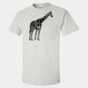 Ultra Cotton T-Shirt with a Pocket Thumbnail