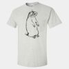 Ultra Cotton T-Shirt with a Pocket Thumbnail