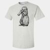 Ultra Cotton T-Shirt with a Pocket Thumbnail