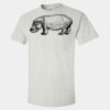 Ultra Cotton T-Shirt with a Pocket Thumbnail