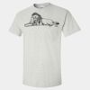 Ultra Cotton T-Shirt with a Pocket Thumbnail