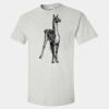 Ultra Cotton T-Shirt with a Pocket Thumbnail