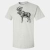 Ultra Cotton T-Shirt with a Pocket Thumbnail