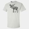 Ultra Cotton T-Shirt with a Pocket Thumbnail