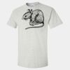 Ultra Cotton T-Shirt with a Pocket Thumbnail