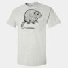 Ultra Cotton T-Shirt with a Pocket Thumbnail