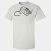 Ultra Cotton T-Shirt with a Pocket Thumbnail