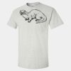 Ultra Cotton T-Shirt with a Pocket Thumbnail