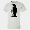 Ultra Cotton T-Shirt with a Pocket Thumbnail