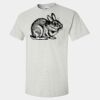 Ultra Cotton T-Shirt with a Pocket Thumbnail