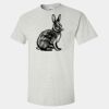 Ultra Cotton T-Shirt with a Pocket Thumbnail