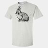 Ultra Cotton T-Shirt with a Pocket Thumbnail