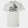Ultra Cotton T-Shirt with a Pocket Thumbnail