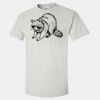 Ultra Cotton T-Shirt with a Pocket Thumbnail