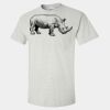 Ultra Cotton T-Shirt with a Pocket Thumbnail