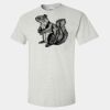 Ultra Cotton T-Shirt with a Pocket Thumbnail