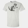 Ultra Cotton T-Shirt with a Pocket Thumbnail