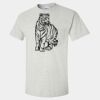 Ultra Cotton T-Shirt with a Pocket Thumbnail