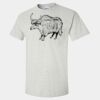 Ultra Cotton T-Shirt with a Pocket Thumbnail