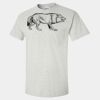 Ultra Cotton T-Shirt with a Pocket Thumbnail