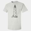 Ultra Cotton T-Shirt with a Pocket Thumbnail